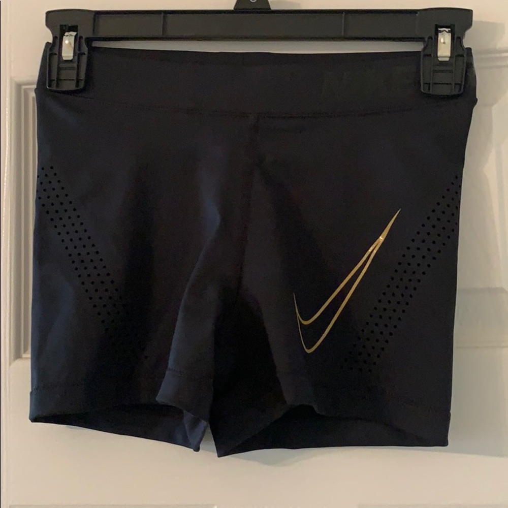 Nike pro spandex